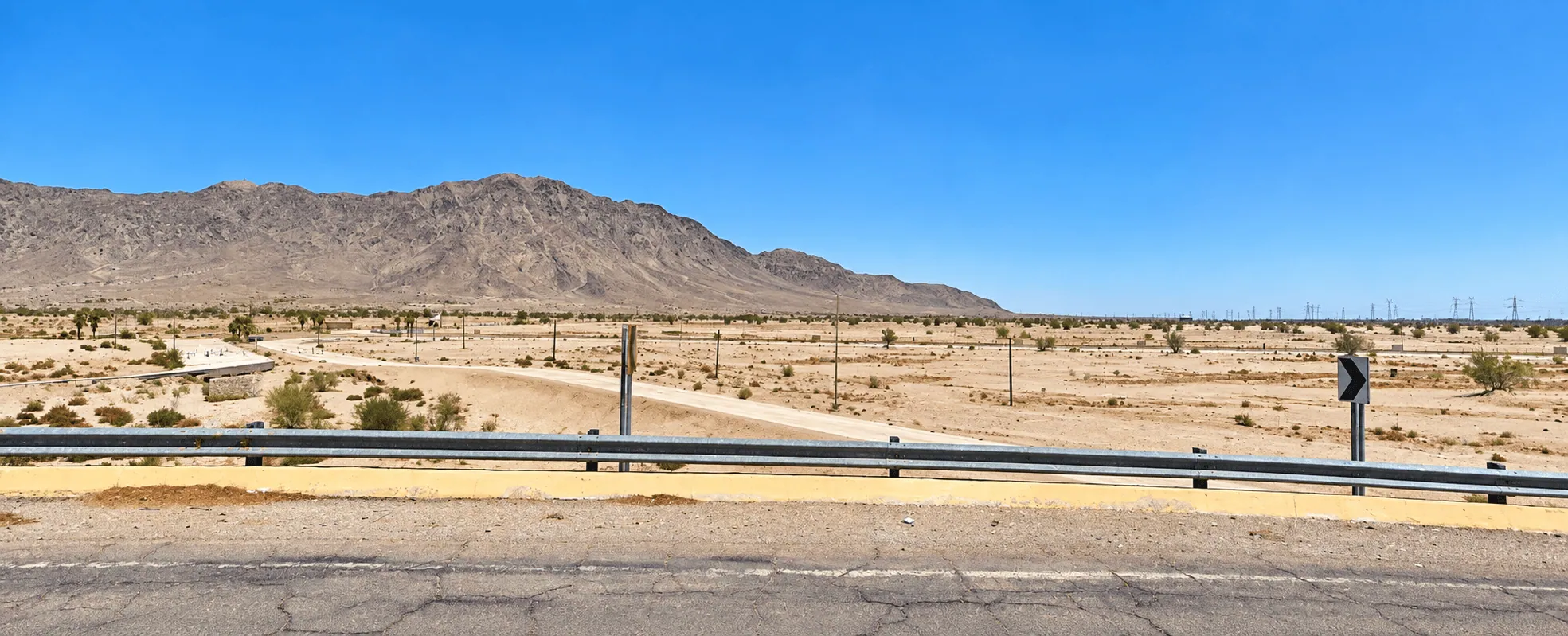 Terrenos en venta en Ejido la Rosita, Mexicali, B.C.