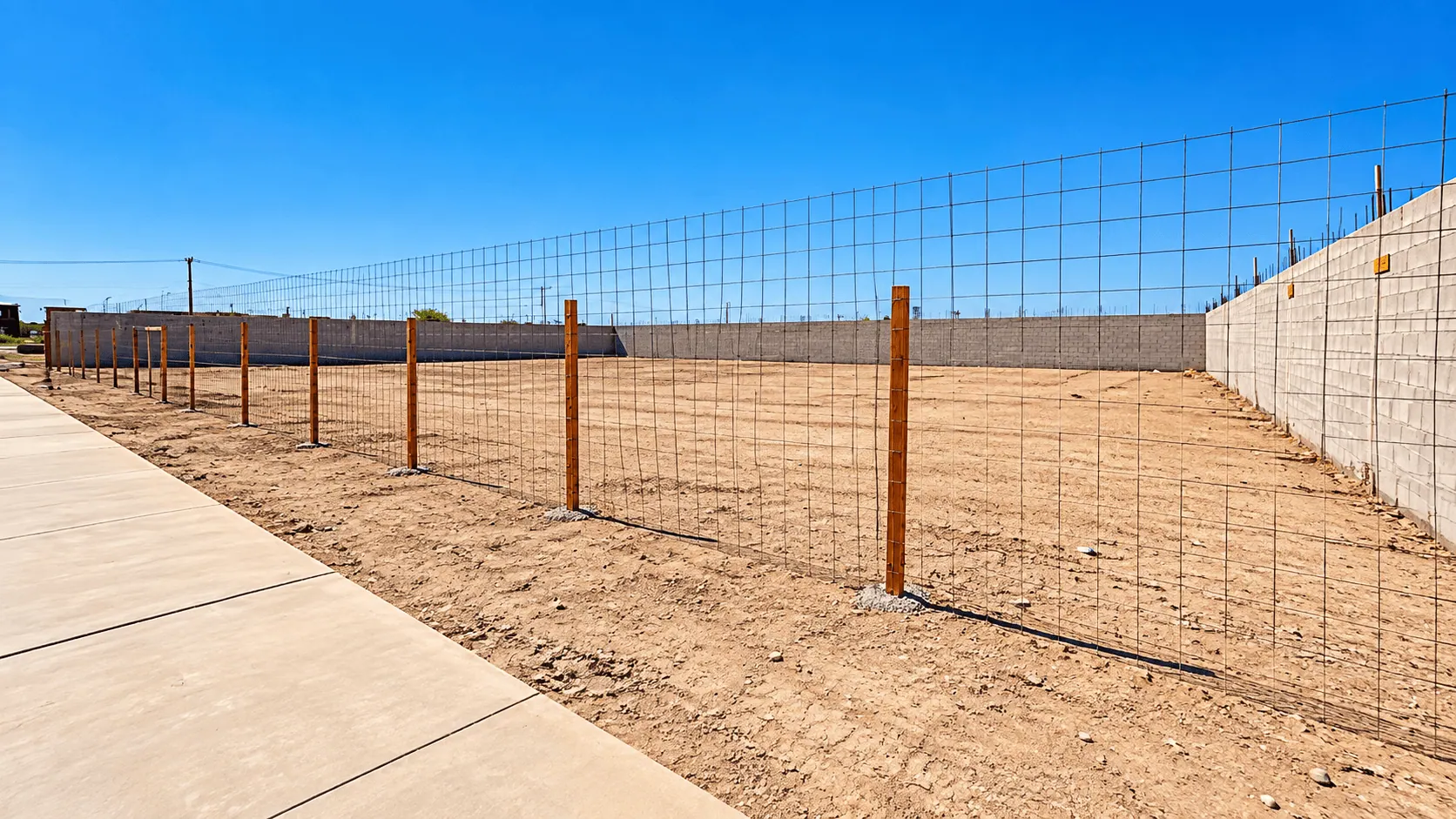 Terreno Comercial en Venta sobre Calzada Manuel Gómez Morín, Mexicali, B.C.