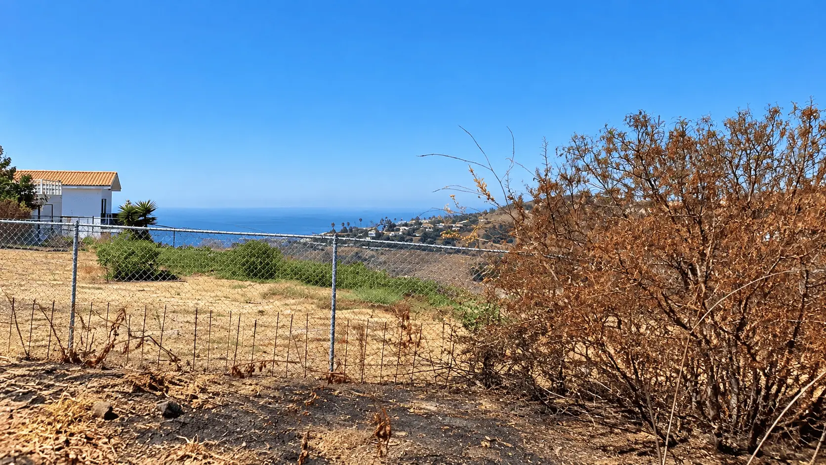 Terreno Residencial en venta en Cibolas del Mar, Ensenada, B.C.