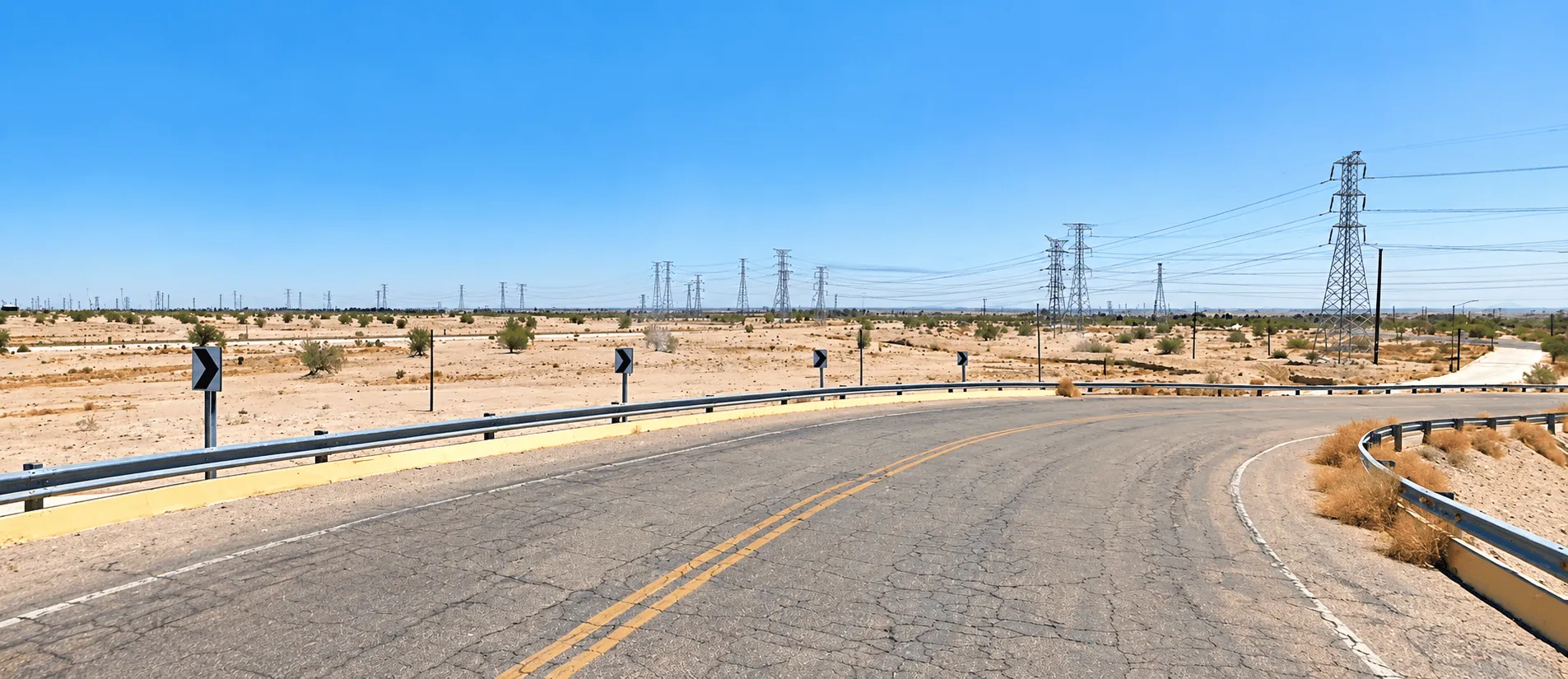 Terrenos en venta en Ejido la Rosita, Mexicali, B.C.