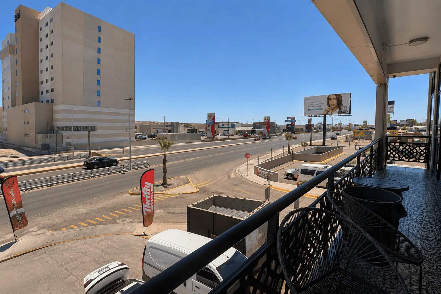 Locales en renta en la zona dorada en Mexicali, B.C.