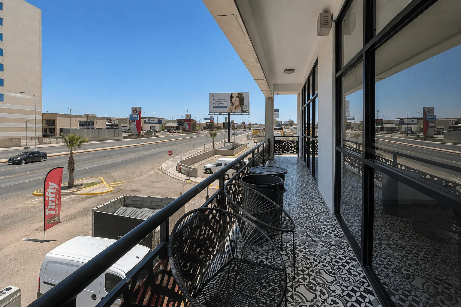 Locales en renta en la zona dorada en Mexicali, B.C.