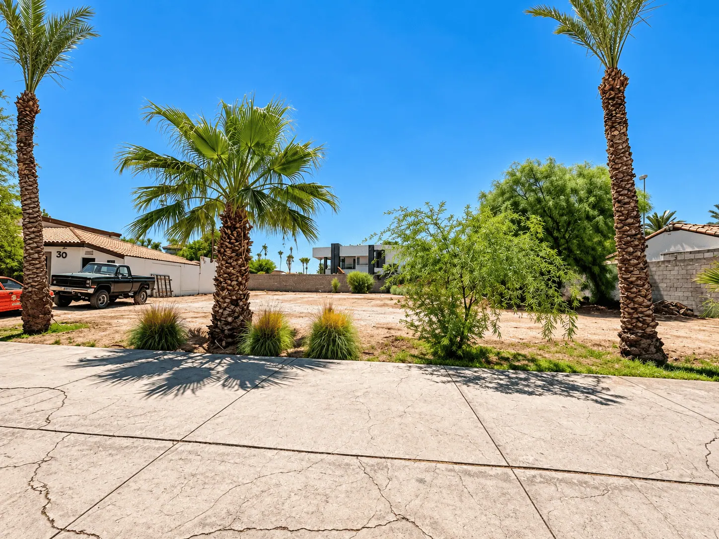 Terreno Residencial en venta San Agustin de las Palmas, Mexicali B.C.
