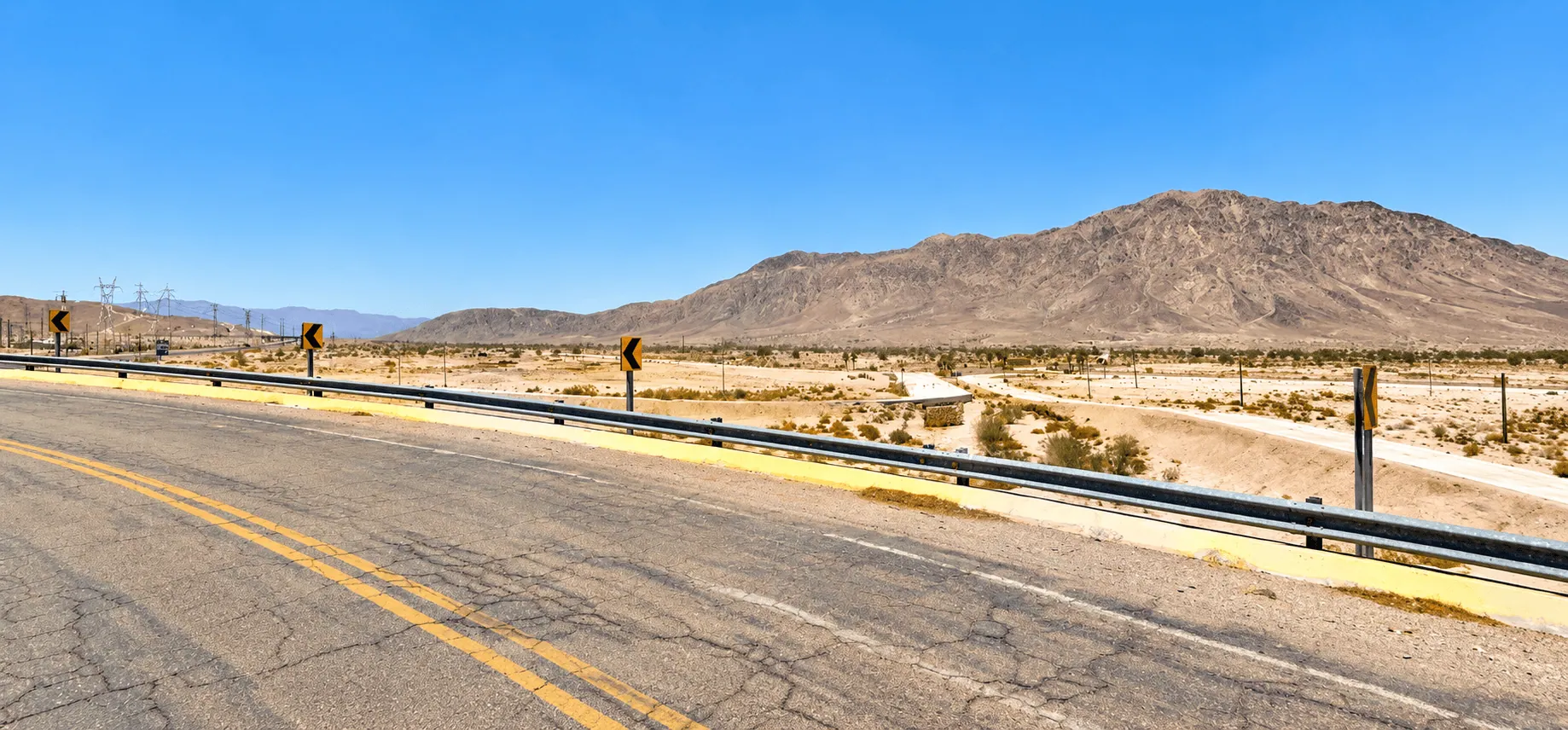 Terrenos en venta en Ejido la Rosita, Mexicali, B.C.