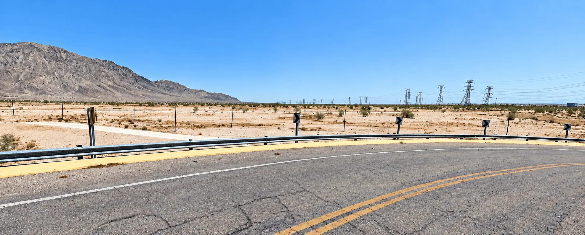 Terrenos en venta en Ejido la Rosita, Mexicali, B.C.