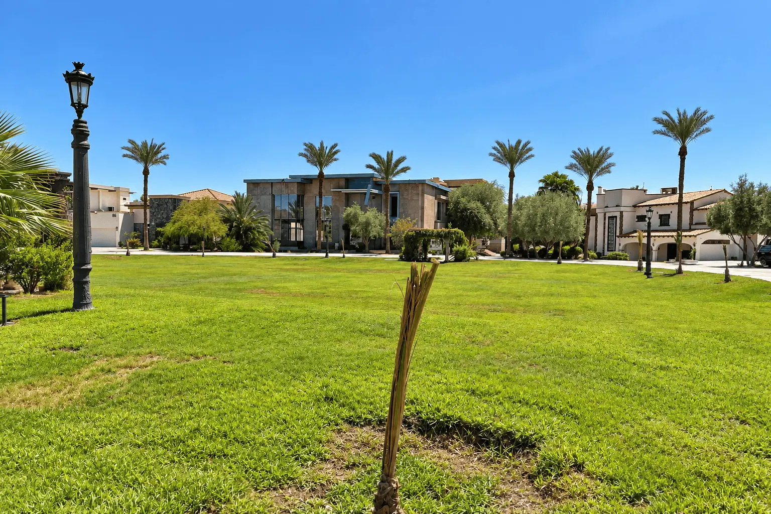 Terreno Residencial en venta San Agustin de las Palmas, Mexicali B.C.