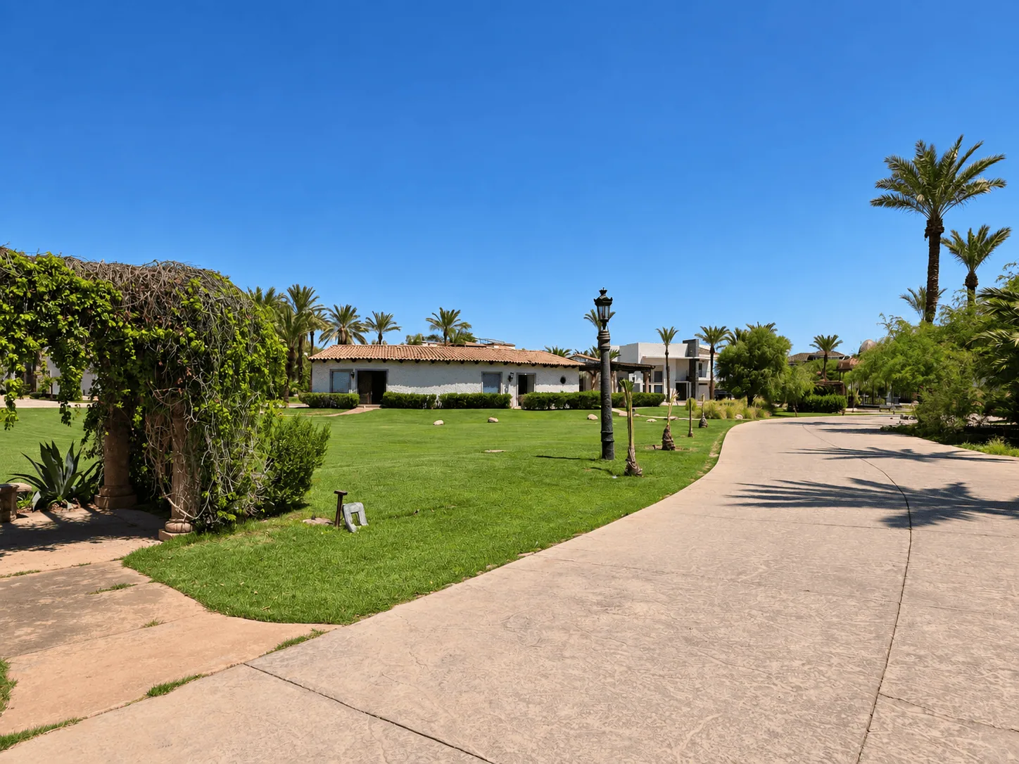 Terreno Residencial en venta San Agustin de las Palmas, Mexicali B.C.