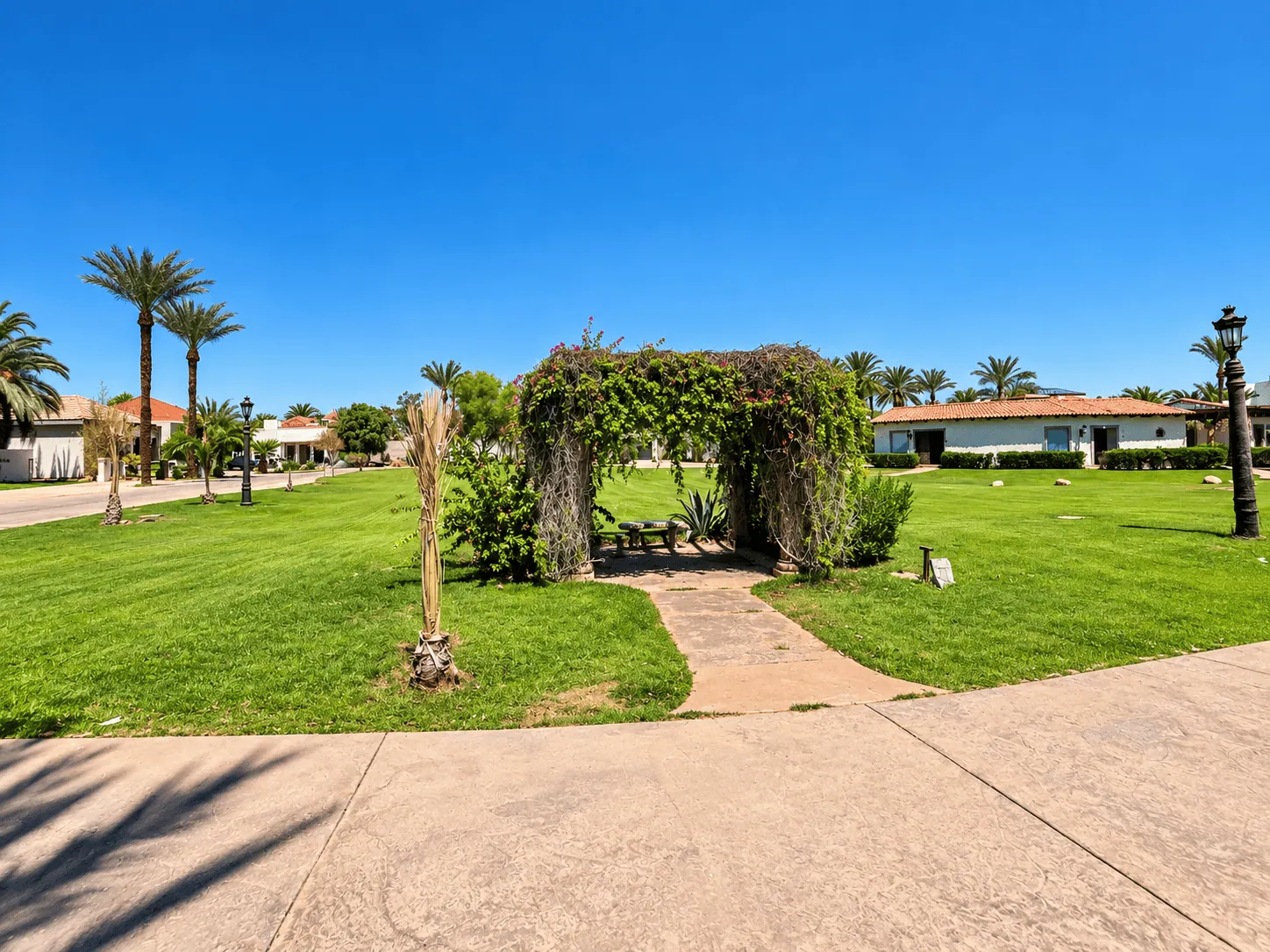 Terreno Residencial en venta San Agustin de las Palmas, Mexicali B.C.