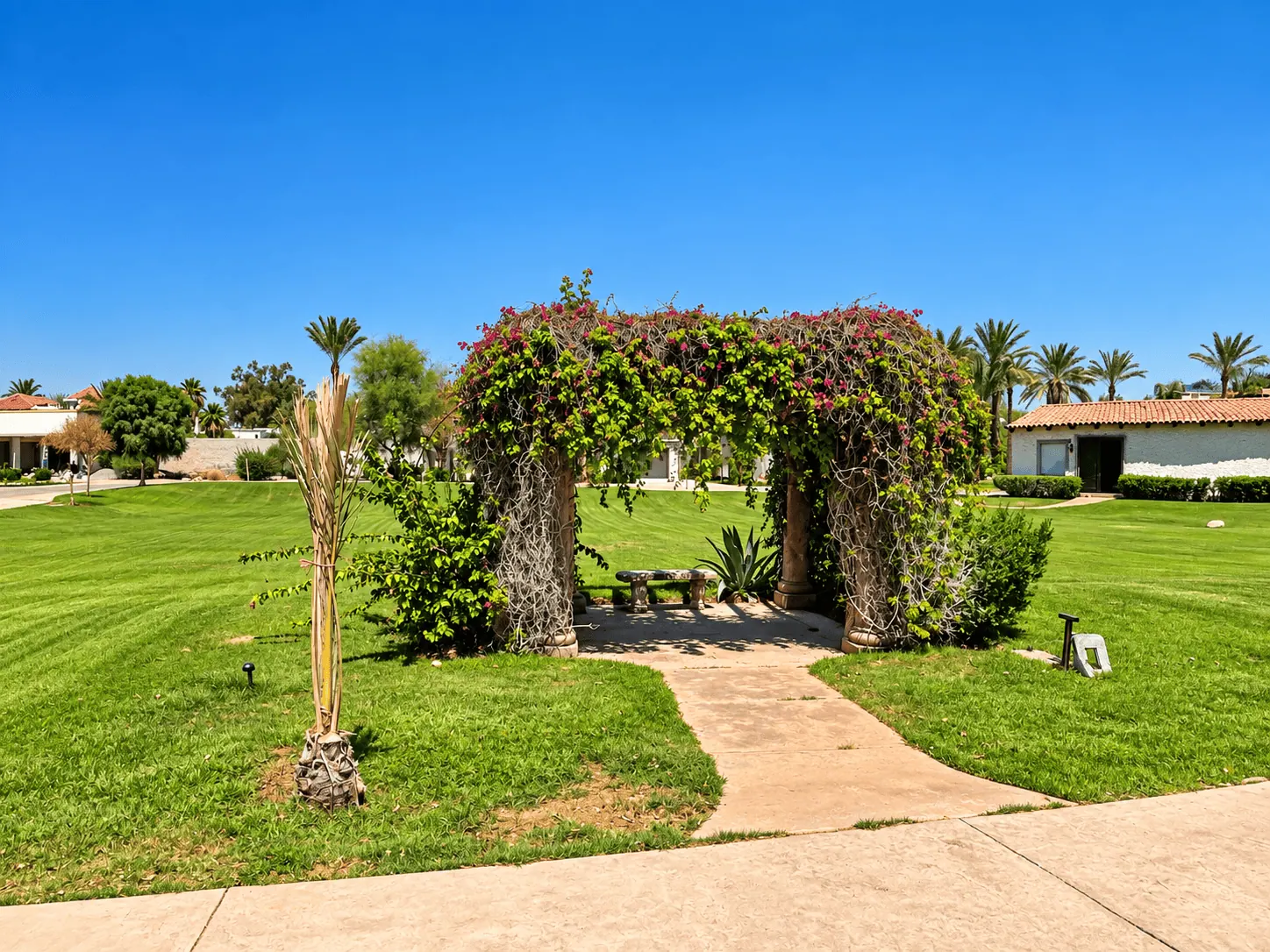 Terreno Residencial en venta San Agustin de las Palmas, Mexicali B.C.