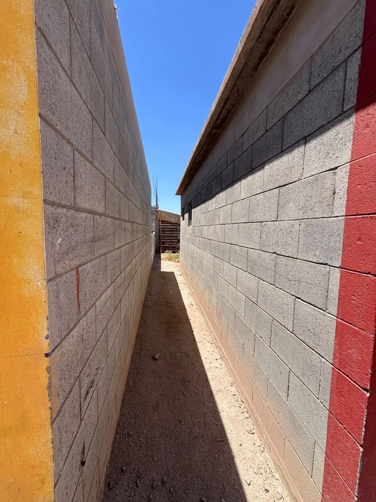 Casa en venta en Condesa en Mexicali, B.C.